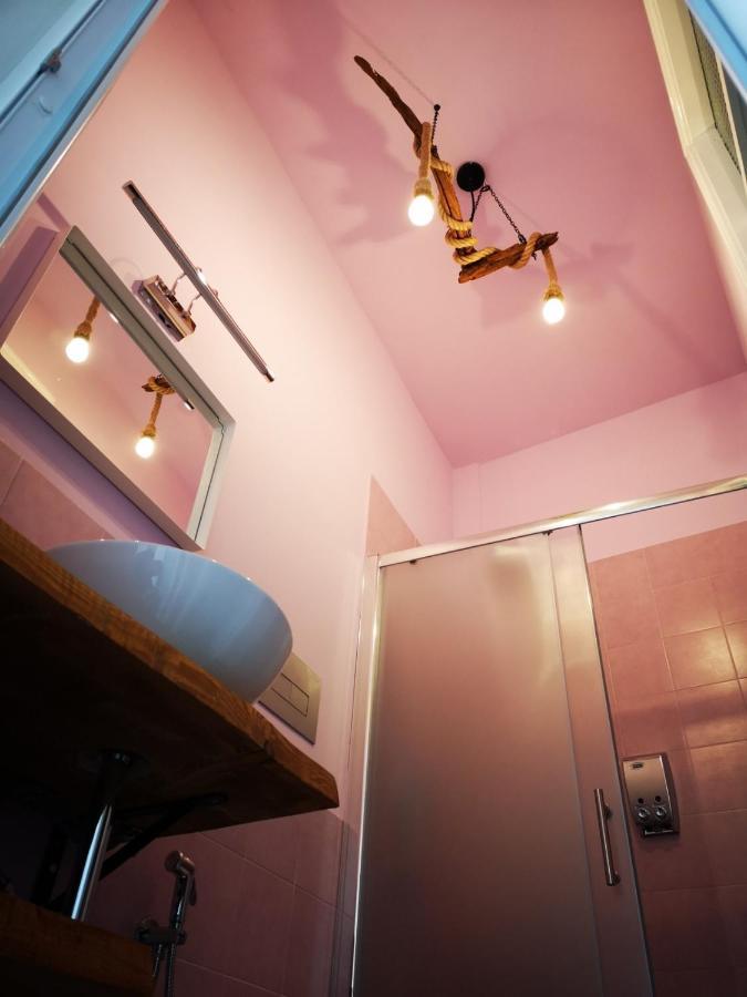Trapani Destinations B&B Exterior foto